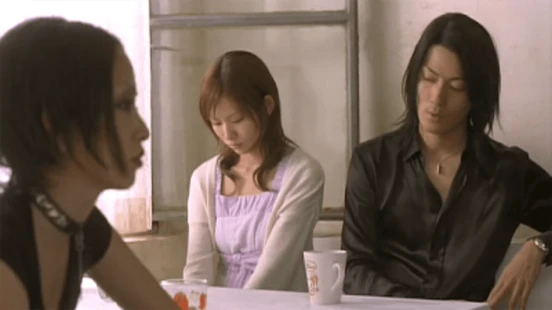 Ver Nana 2 episodio 1 online