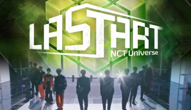 NCT Universe LASTART