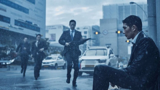 Ver Night in Paradise episodio 1 online