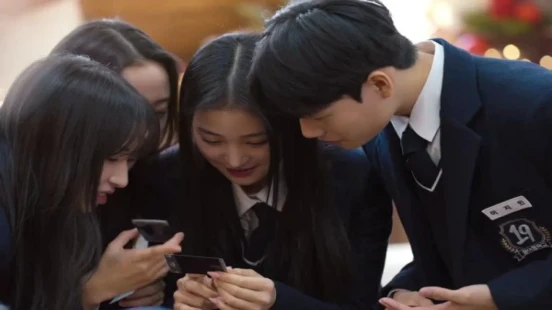 Ver Nineteen to Twenty episodio 1 online