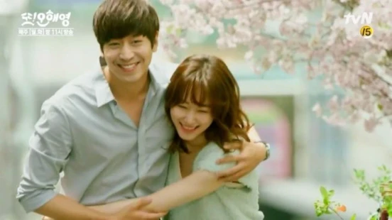 Ver Oh Hae Young Again (La Otra Señorita Oh) Latino episodio 1 online