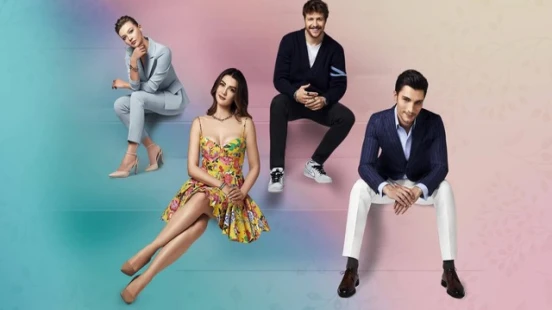 Ver Olvídame si puedes Latino episodio 1 online