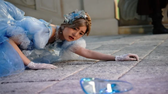 Ver Once Upon a Crime episodio 1 online