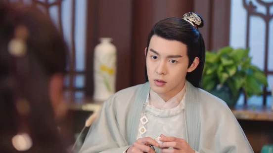 Ver Once Upon a Time in LingJian Mountain episodio 1 online