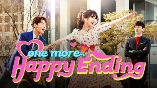 Ver One More Happy Ending episodio 1 online