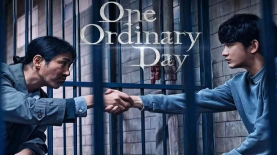 Ver One Ordinary Day episodio 1 online