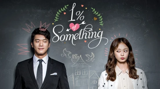 Ver One Percent of Something episodio 1 online