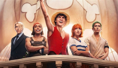 One Piece (Live Action) Latino capitulo 1