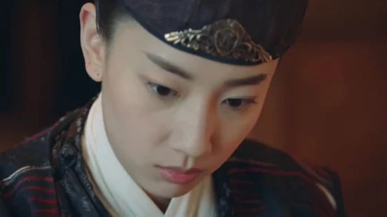 Ver Oops! The King is in Love episodio 1 online