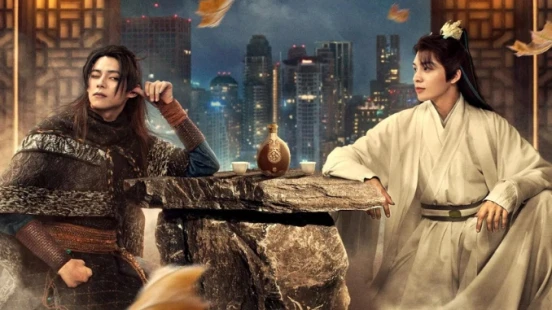 Ver Order of the Sommelier episodio 1 online