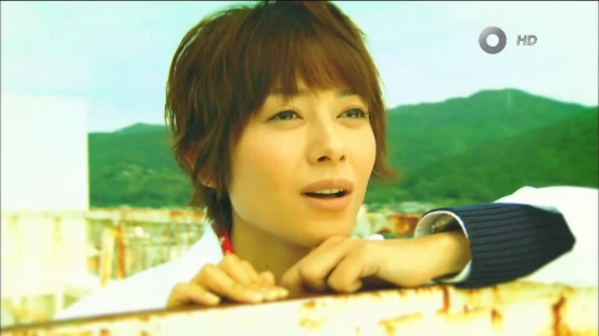 Ver Osozaki no Himawari episodio 1 online