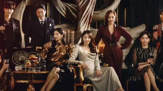 Ver The Penthouse 2 episodio 2 online