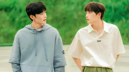 Ver Our Dating Sim episodio 1 online