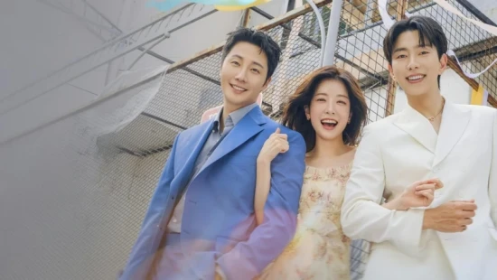 Ver Our Golden Days episodio 1 online