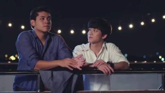 Ver Oxygen: The Series episodio 1 online