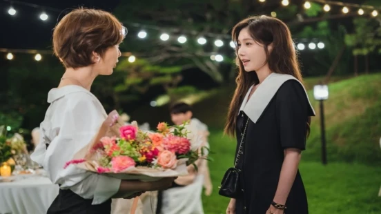 Ver Pandora: Beneath the Paradise episodio 1 online