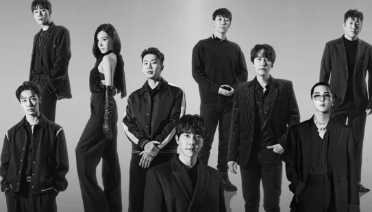 Ver Peak Time episodio 1 online