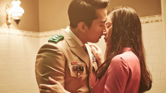 Peligrosa obsesión Latino - Portada de fondo del drama