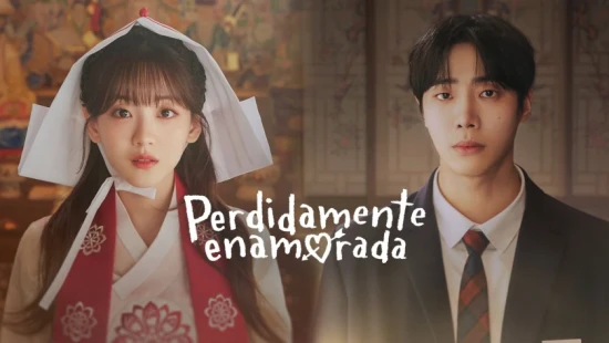 Ver Perdidamente enamorada Latino episodio 1 online
