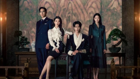 Ver Perfect Crown capítulo 1 en español