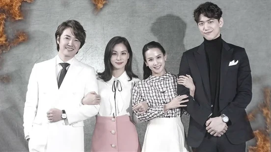 Ver Perfect Wife episodio 1 online