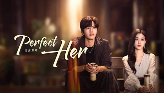 Ver Perfecta (Perfect Her) episodio 1 online