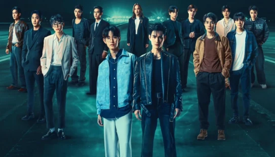 Ver Pit Babe episodio 1 online