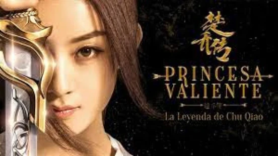 Ver Princesa Valiente Latino episodio 1 online