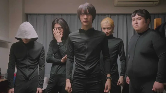 Ver Prison School episodio 1 online