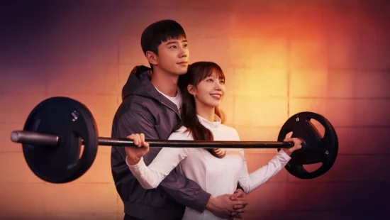 Ver Pump Up the Healthy Love episodio 1 online