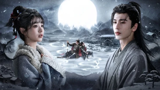 Ver Pursuit of Jade capítulo 1 en español