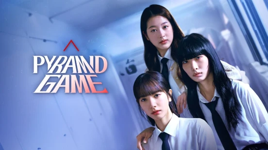 Ver Pyramid Game episodio 1 online