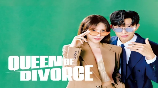 Ver Queen of Divorce episodio 1 online