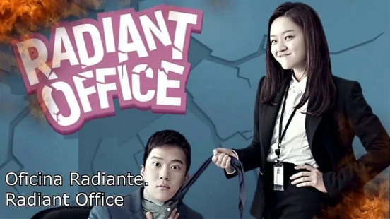 Ver Radiant Office episodio 1 online
