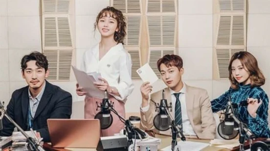 Ver Radio Romance episodio 1 online