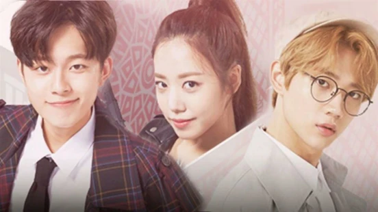 Ver Rebel Detectives 2 episodio 1 online