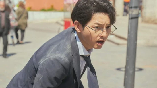 Ver Reborn Rich episodio 1 online