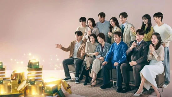 Ver Recipe For Love capítulo 16 en español