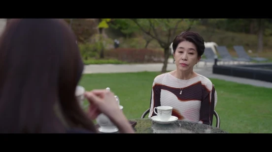 Ver Remarriage and Desires Latino episodio 1 online