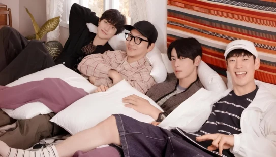 Ver Rented in Finland episodio 1 online