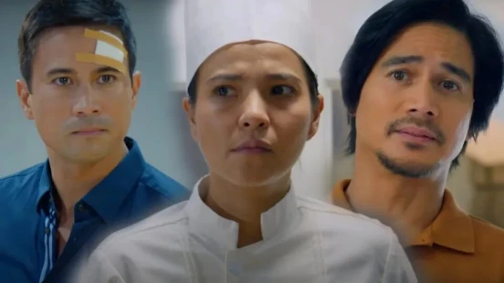 Ver Replacing Chef Chico episodio 1 online