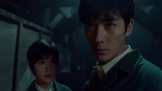 Ver Reunion: The Sound of the Providence Season 2 episodio 1 online