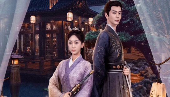 Ver Revenge of the Reborn Princess episodio 1 online