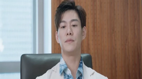 Ver Romance espacio-temporal episodio 1 online