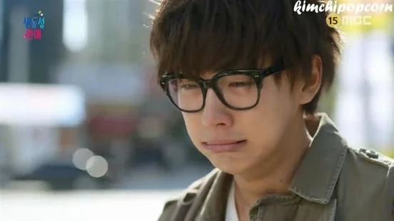 Ver Romance Full of Life episodio 1 online