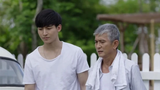 Ver Romantic Blue The Series episodio 1 online