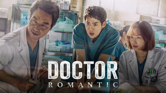 Ver Romantic Doctor, Teacher Kim episodio 1 online