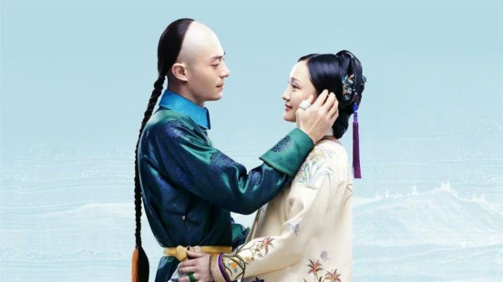 Ver Ruyi's Royal Love in the Palace episodio 1 online