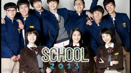 Ver School 2013 episodio 1 online
