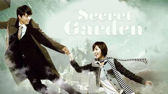 Ver Secret Garden Latino episodio 1 online